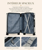 Valise Capa | Bagage en Soute / Valise Voyage - 700161