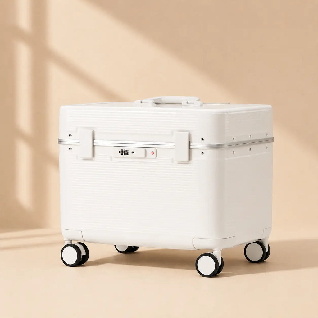 Valise Hatch | Bagage en Cabine / Valise Légère - 526414