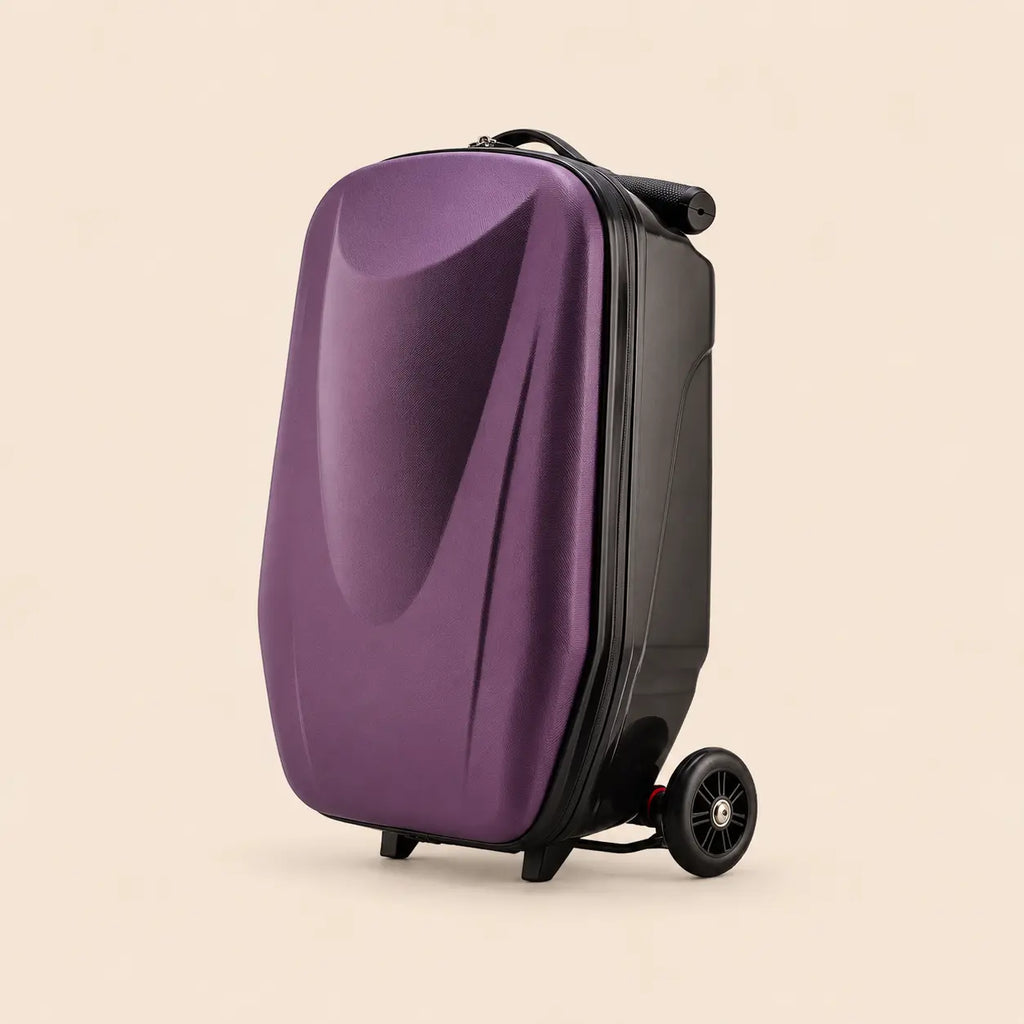 Valise Scoot | Bagage en Cabine / Valise Légère - 928017