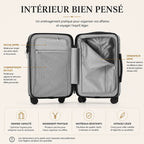 Valise Copa | Bagage en Cabine / Bagage en Soute - 168527