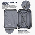 Valise Dune | Bagage en Soute / Valise Voyage - 143612