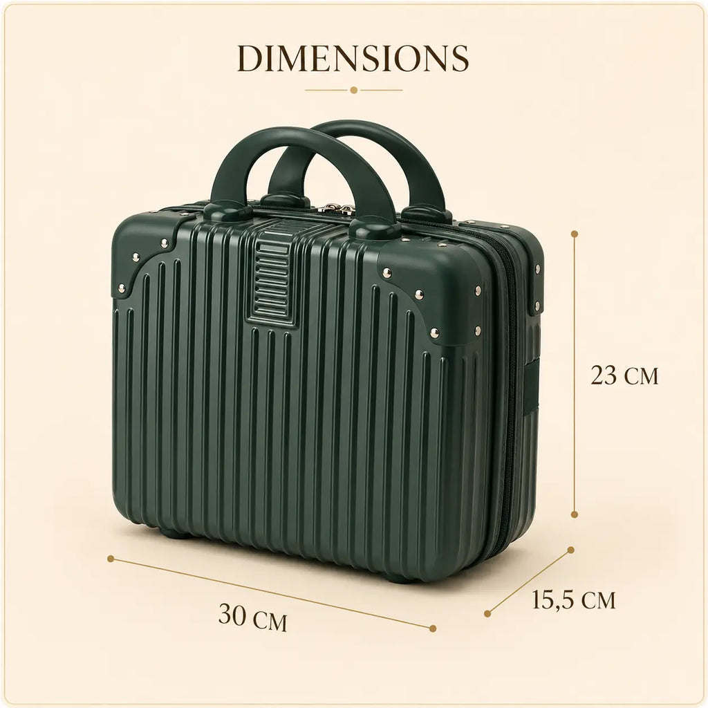 Valise Gem | Valise Légère / Bagage en Cabine - 874126