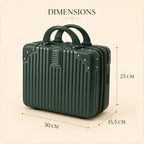Valise Gem | Valise Légère / Bagage en Cabine - 874126