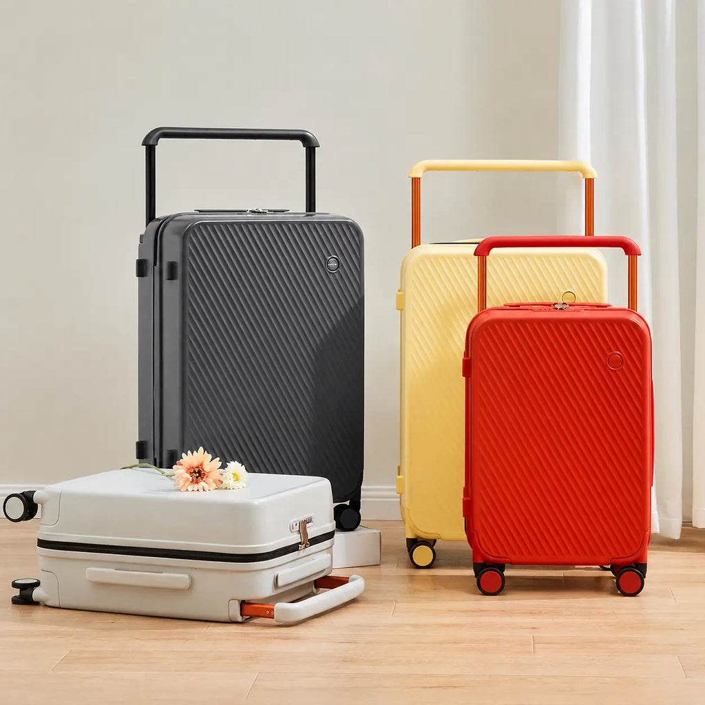 Valise Grip | Bagage en Cabine / Bagage en Soute - 202972