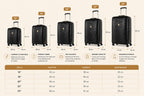 Valise Croco | Bagage en Cabine / Bagage en Soute - 466793