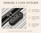 Valise Capa | Bagage en Soute / Valise Voyage - 212260