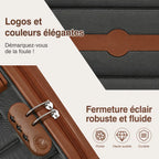 Valise Nest | Bagage en Cabine / Bagage en Soute - 590402
