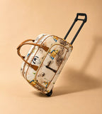 Valise Arte | Valise Légère / Valise Voyage - 708026