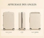Valise Grip | Bagage en Cabine / Bagage en Soute - 511827
