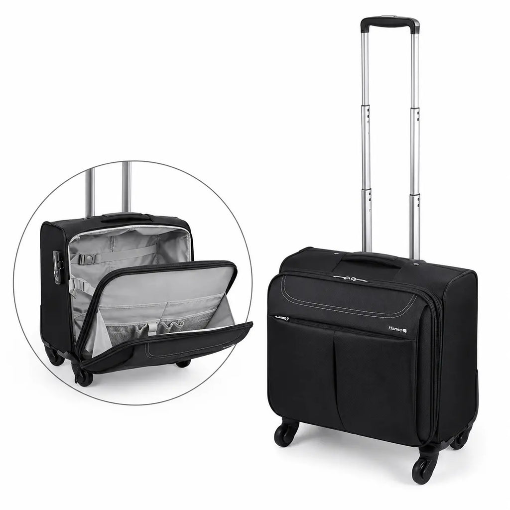 Valise Brief | Bagage en Cabine / Valise Légère - 691527