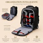 Valise Lens | Bagage en Cabine / Valise Légère - 608558