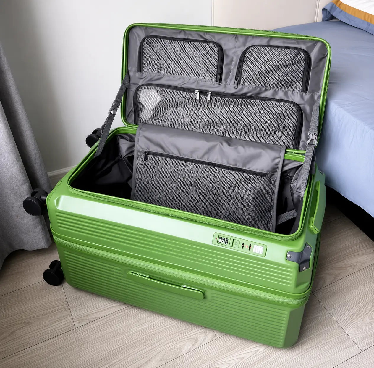 Valise Bloom | Bagage en Cabine / Bagage en Soute - 737325