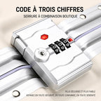 Valise Volt | Bagage en Cabine / Bagage en Soute - 588269