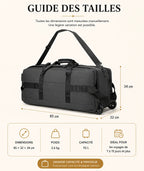 Sac Rova | Sac de Voyage / Sac Week-end - 291624