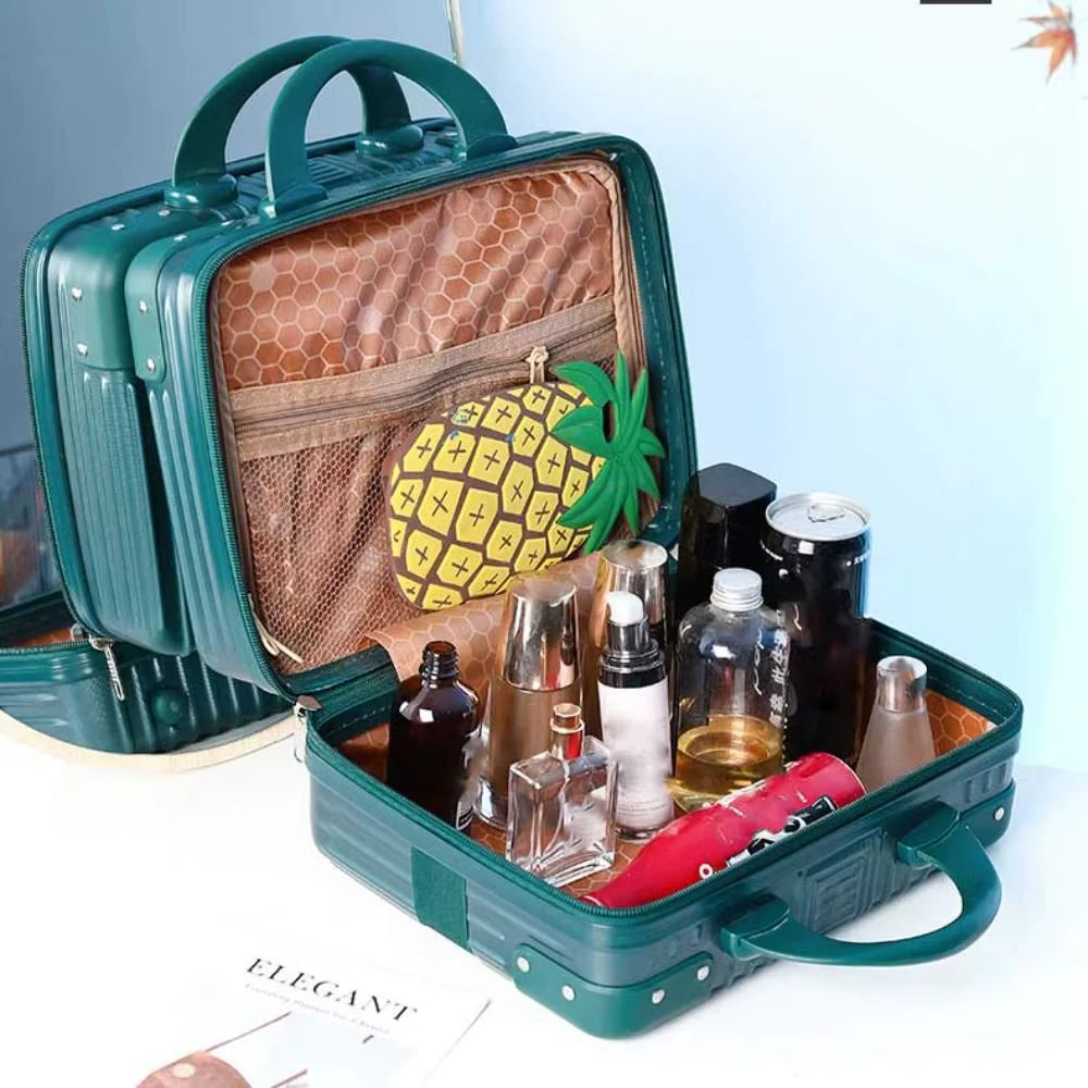 Valise Gem | Valise Légère / Bagage en Cabine - 244097