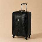 Valise Croco | Bagage en Cabine / Bagage en Soute - 392244
