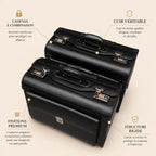 Valise Pilot | Bagage en Cabine / Valise Voyage - 740599
