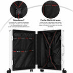 Valise Volt | Bagage en Cabine / Bagage en Soute - 998485
