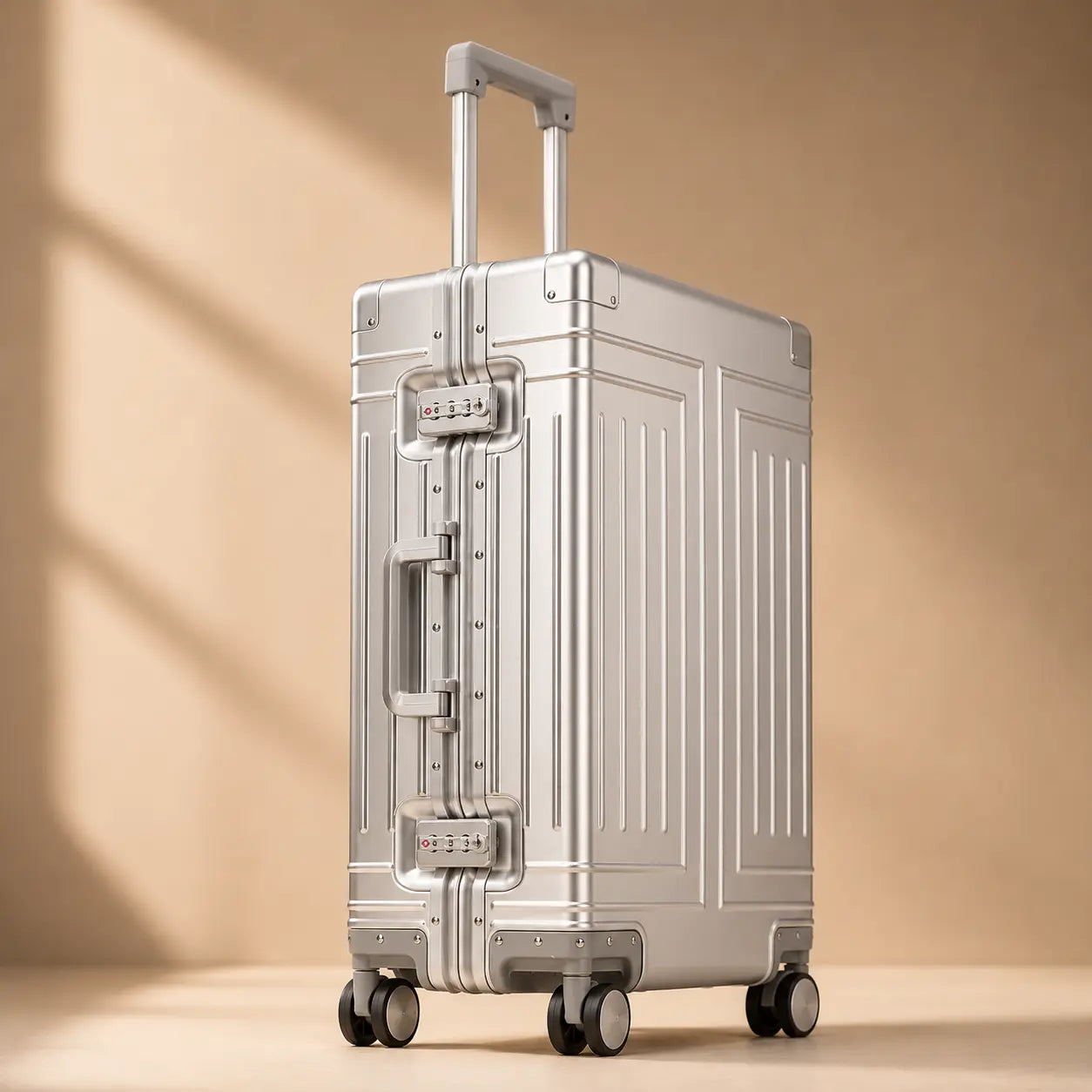 Valise Apex | Bagage en Cabine / Bagage en Soute - 566762