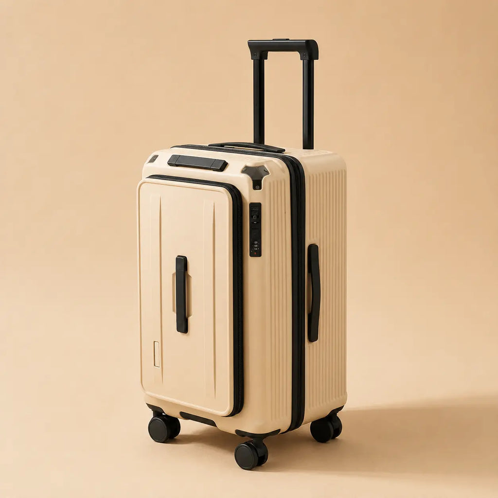 Valise Bloom | Bagage en Cabine / Bagage en Soute - 101583