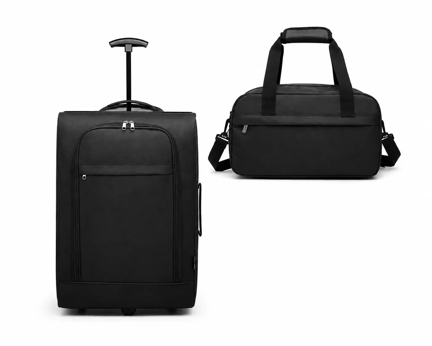 Set Duo | Bagage en Cabine / Sac Cabine Avion - 202835