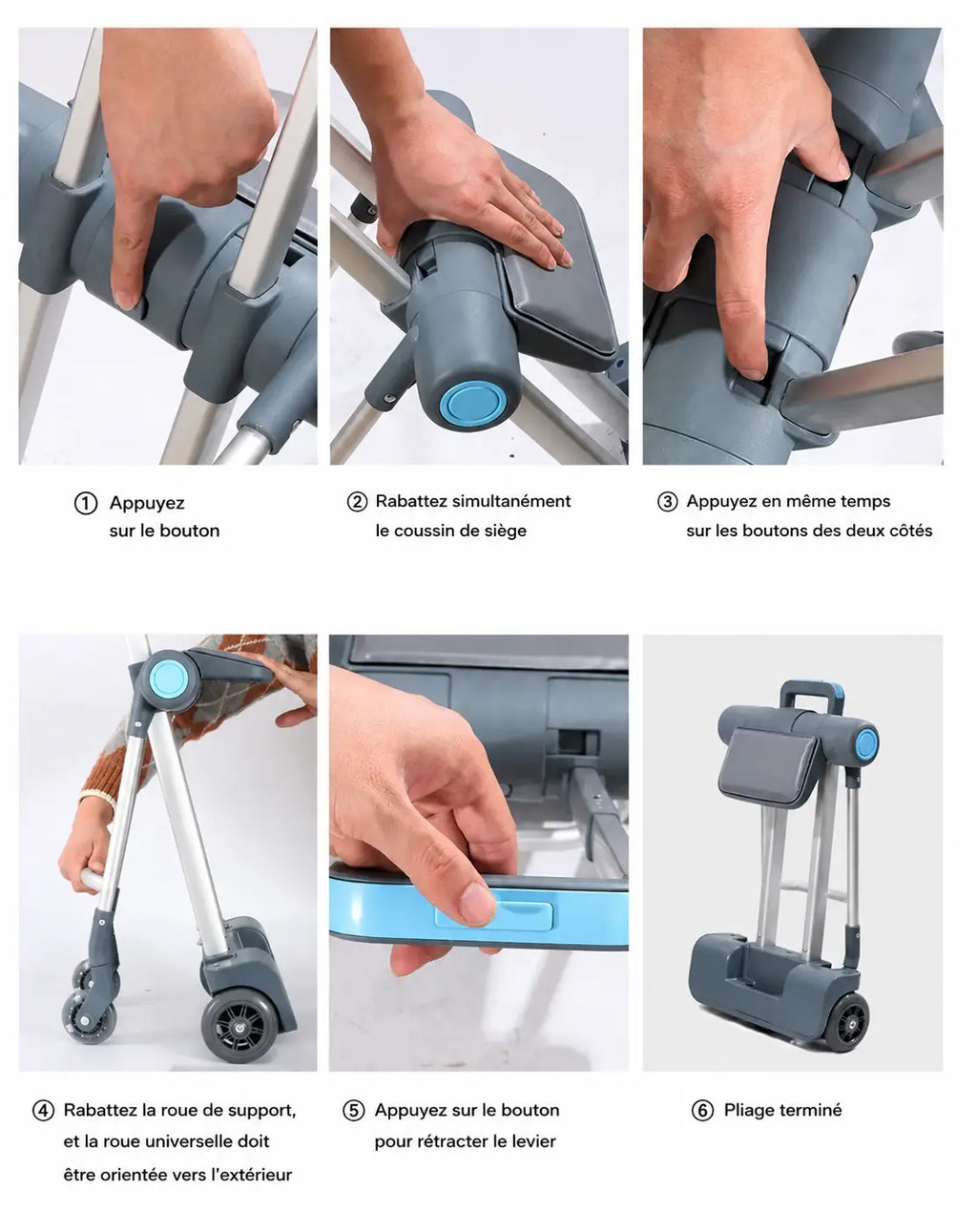 Valise Sito | Bagage en Cabine / Valise Légère - 426489