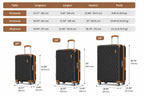 Valise Guard | Bagage en Cabine / Bagage en Soute - 201440