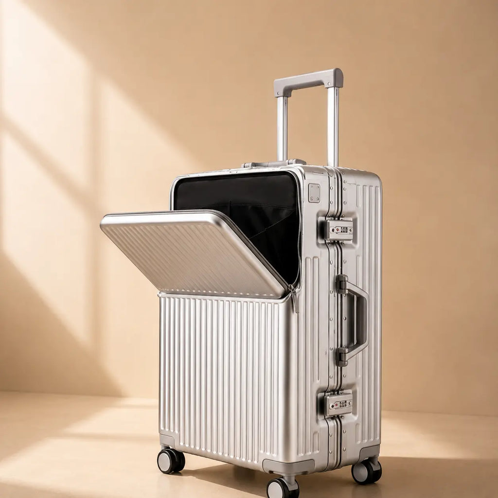 Valise Pulse | Bagage en Cabine / Bagage en Soute - 733361