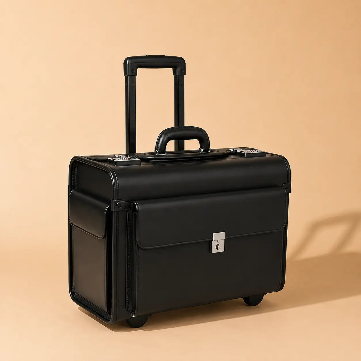 Valise Pilot | Bagage en Cabine / Valise Voyage - 177270