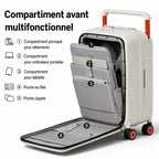 Valise Nexus | Bagage en Cabine / Bagage en Soute - 901087
