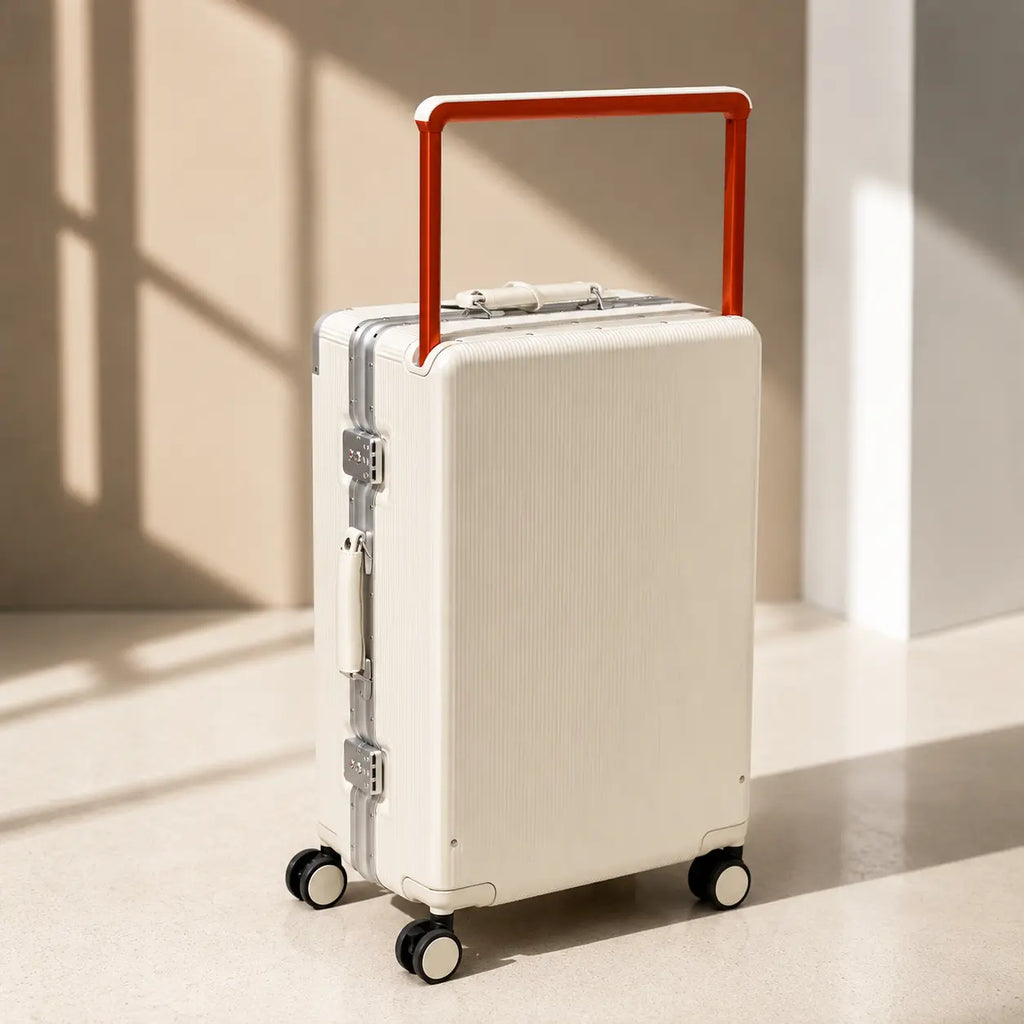 Valise Ferro | Bagage en Cabine / Bagage en Soute - 590152