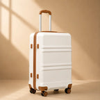 Valise Vega | Bagage en Cabine / Bagage en Soute - 466293