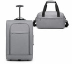 Set Duo | Bagage en Cabine / Sac Cabine Avion - 124711