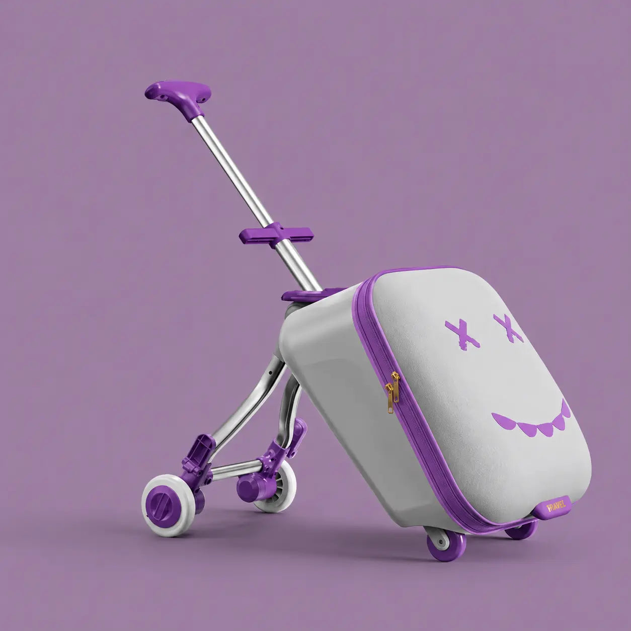 Valise Kidi | Bagage en Cabine / Valise Légère - 309179