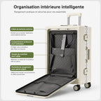 Valise Nova | Bagage en Cabine / Bagage en Soute - 209745