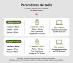 Valise Nova | Bagage en Cabine / Bagage en Soute - 658301