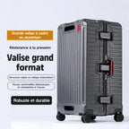 Valise Largo | Bagage en Cabine / Bagage en Soute - 514002