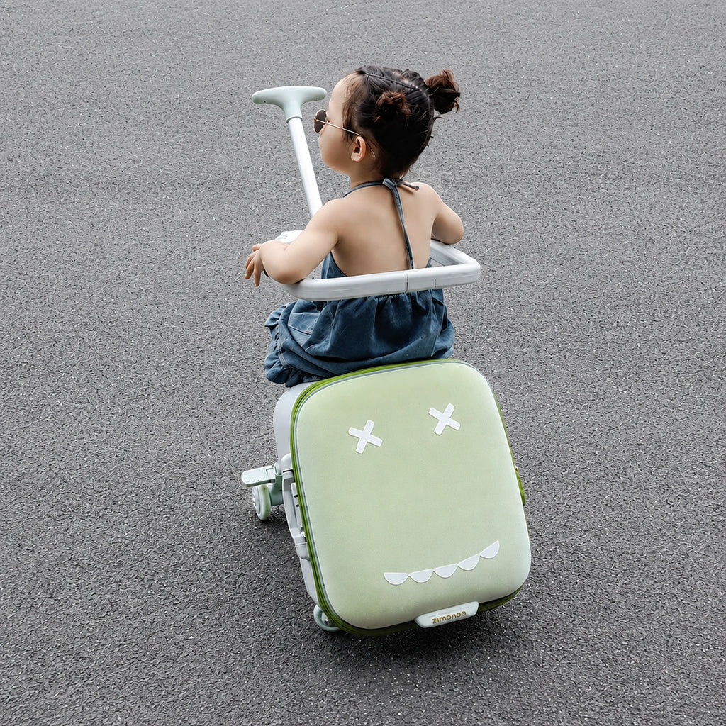 Valise Kidi | Bagage en Cabine / Valise Légère - 262304