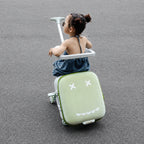 Valise Kidi | Bagage en Cabine / Valise Légère - 262304